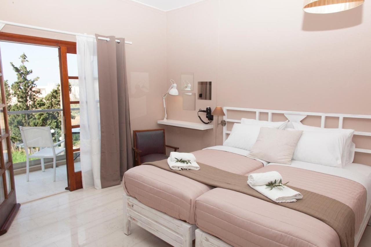 Mojito Elegant Studios Platanés Kültér fotó